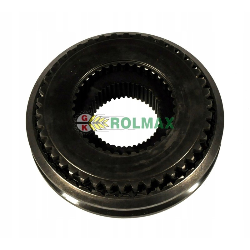 New Holland T6 Case MXU Synchronizer 47124378