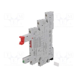 1 pcs x ABB - 1SVR405521R1100 - Socket