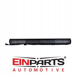 LED halogen work lamp 504w 5d combo