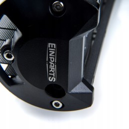 LED halogen work lamp 504w 5d combo