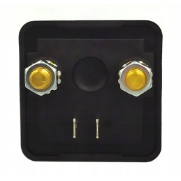 High current relay 24v 60a 180a