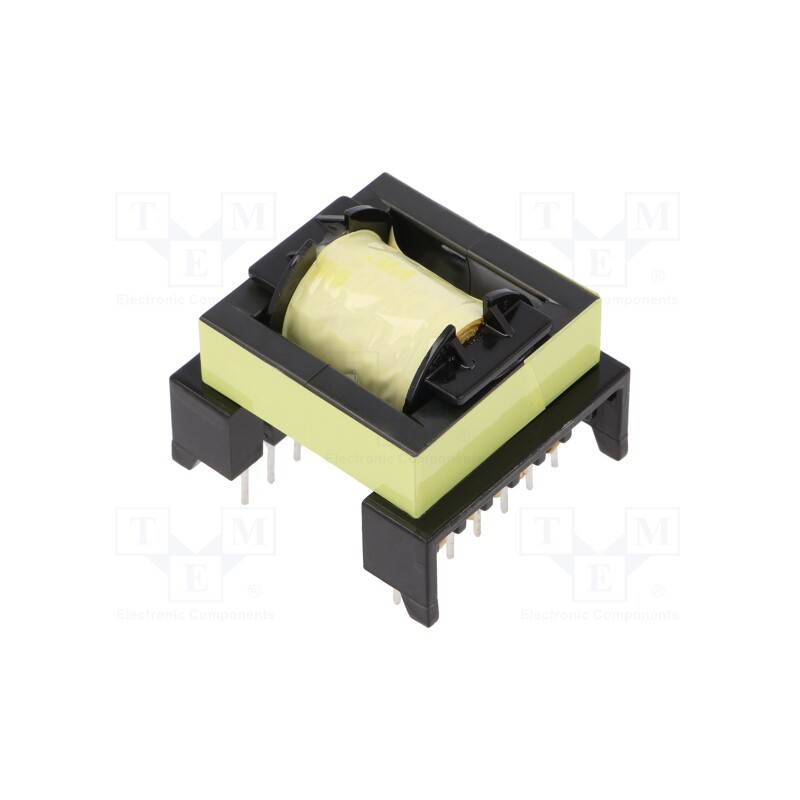 1 pcs x MYRRA - 74050 - Transformer: impulse, 85VAC,265VAC, 3.3÷6.5V, 8.5÷17V, 5A, 3A, PCB
