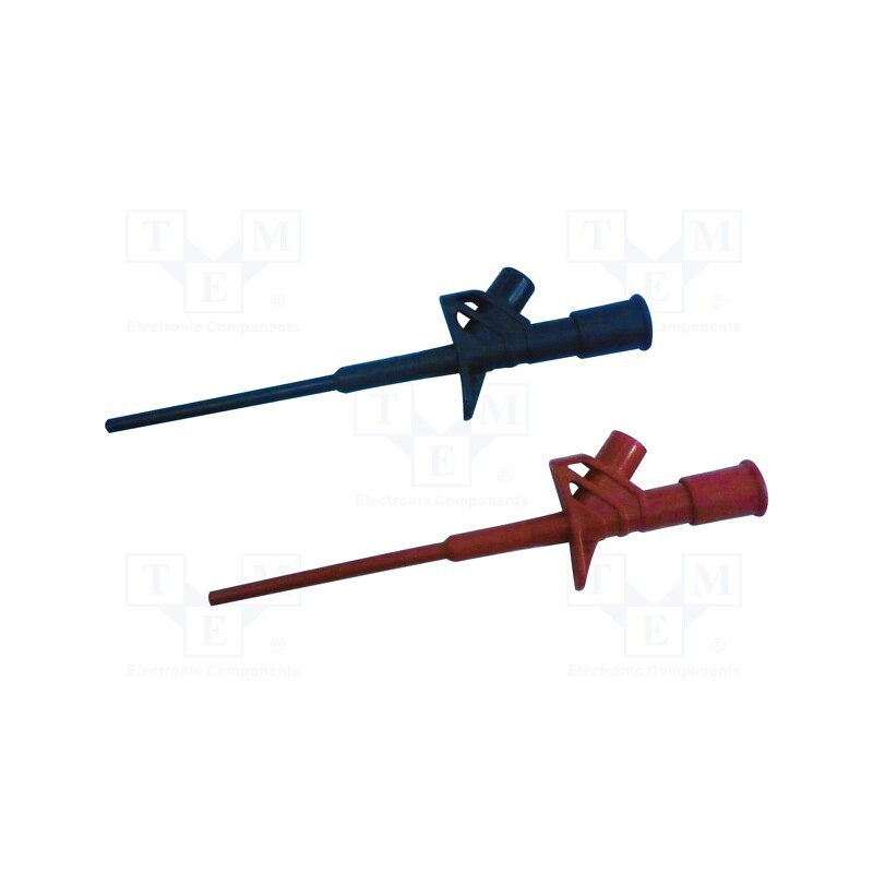 1 pcs x GW INSTEK - GTL-131 - Clip-on probe