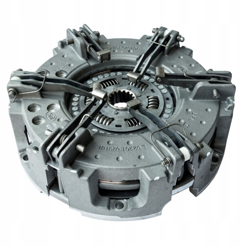 Renault Claas Luk clutch pressure plate 7700052210