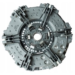 Renault Claas Luk clutch pressure plate 7700052210