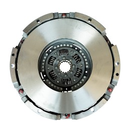 Renault Claas Luk clutch pressure plate 7700052210