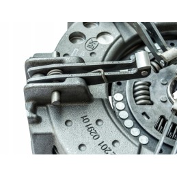 Renault Claas Luk clutch pressure plate 7700052210