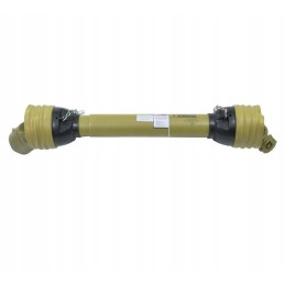 Milled PTO shaft 620nm 810 1305mm clutch