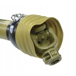 PTO shaft 620nm 810 1305 one-way clutch