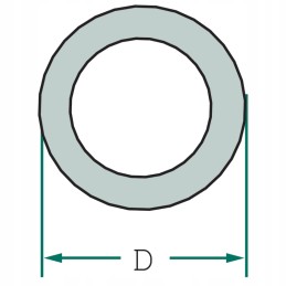 Washer 042860 1042860 60 68 01