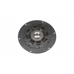 Shock absorber, clutch disc vibration damper, New Holla