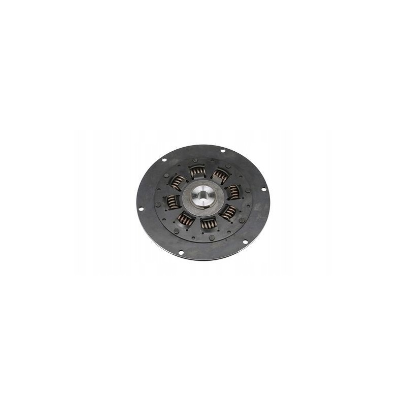 Shock absorber, clutch disc vibration damper, New Holla