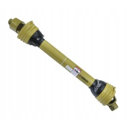 PTO shaft 830nm 810 1306 one-way clutch