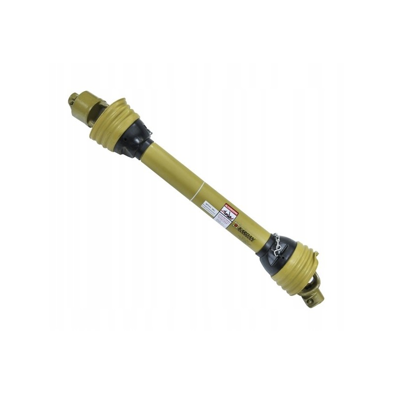 PTO shaft 830nm 810 1306 one-way clutch