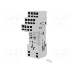1 pcs x ABB - 1SVR405651R3200 - Socket