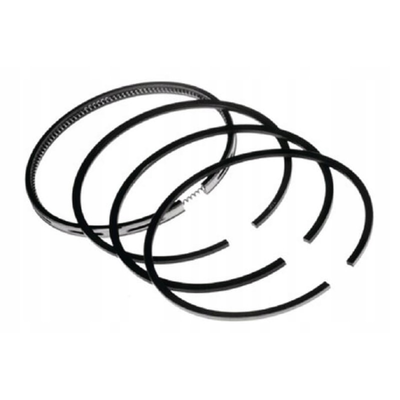 Vpb4080 piston ring set