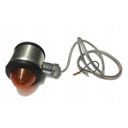Turn signal lamp 12 24v screw-on c 330