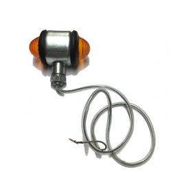 Turn signal lamp 12 24v screw-on c 330