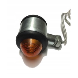 Turn signal lamp 12 24v screw-on c 330