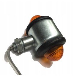 Turn signal lamp 12 24v screw-on c 330