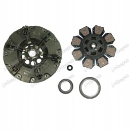 Complete clutch Claas Renault 0011309690