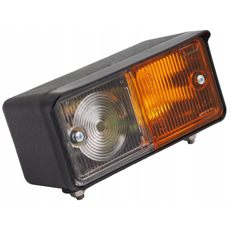 Turn signal lamp was 1400691100 left front