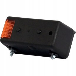 Turn signal lamp was 1400691100 left front