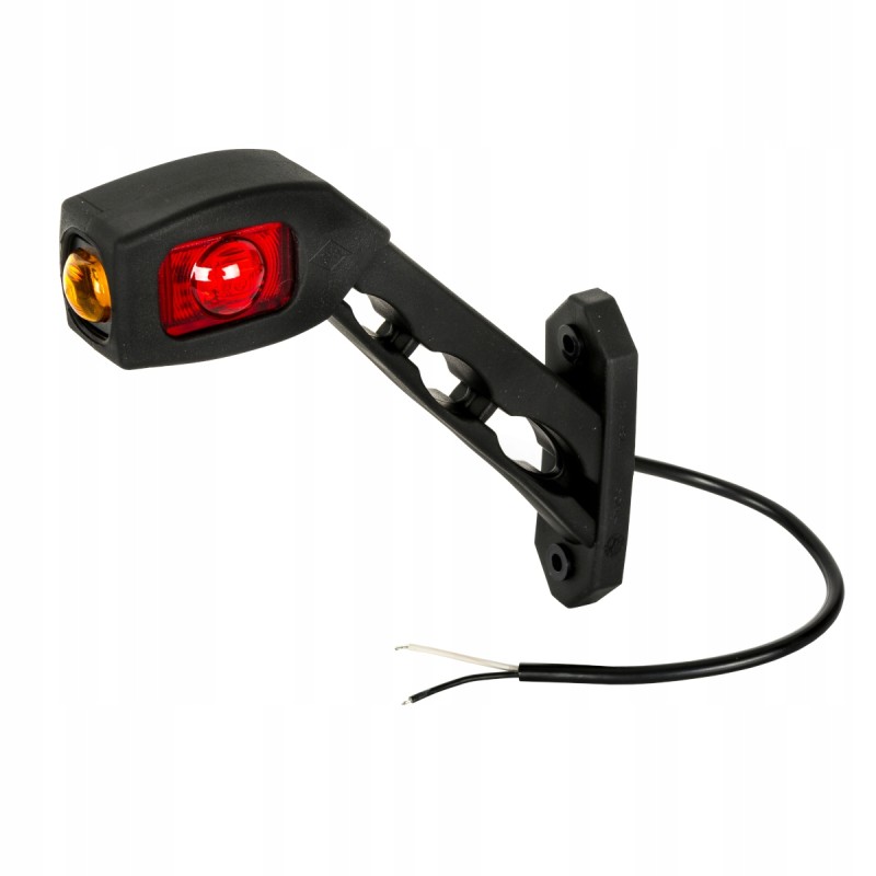 LED marker lamp 12v 24v left