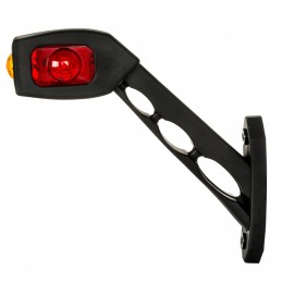 LED marker lamp 12v 24v left