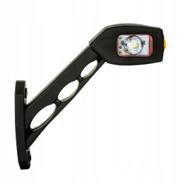 LED marker lamp 12v 24v left