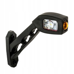 LED marker lamp 12v 24v left