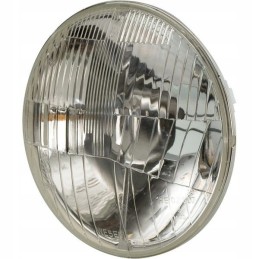 Optical element of the headlamp re02507 star jelcz