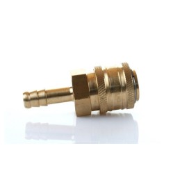 Pneum quick connector p26 nw7 2 socket dn08 polmo