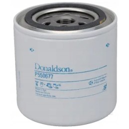 Fuel filter water separator Donaldson P550677