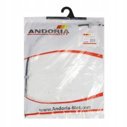 Hour meter cable l 580mm 1667951m9