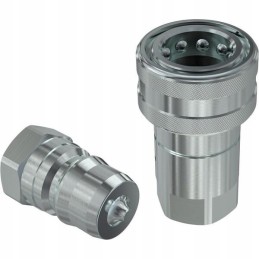 Quick connector 3 8 unf ig