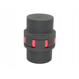 The claw clutch, the hub get 24 32 and the insert is a coupler