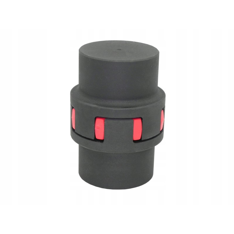 The claw clutch, the hub get 24 32 and the insert is a coupler