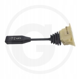 Turn signal light and signal switch