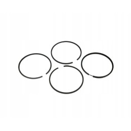 Set of engine piston rings piston mf3 orig