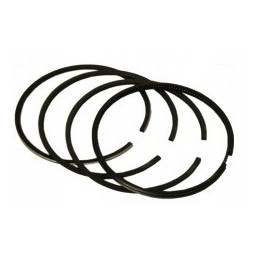 Set of engine piston rings piston mf3 orig