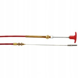 Fendt f380200010071 extinguishing cable