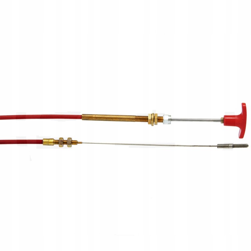 Fendt f380200010071 extinguishing cable