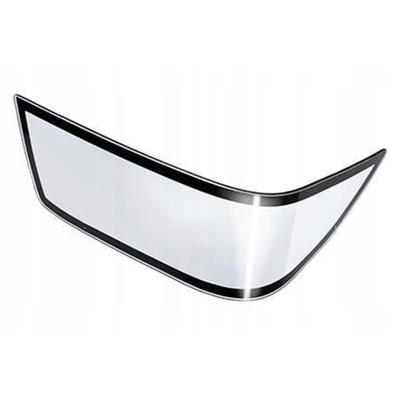 Vpm3333 headlamp cover