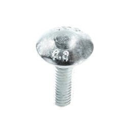 Carriage screw M8 Claas 233503 0 units