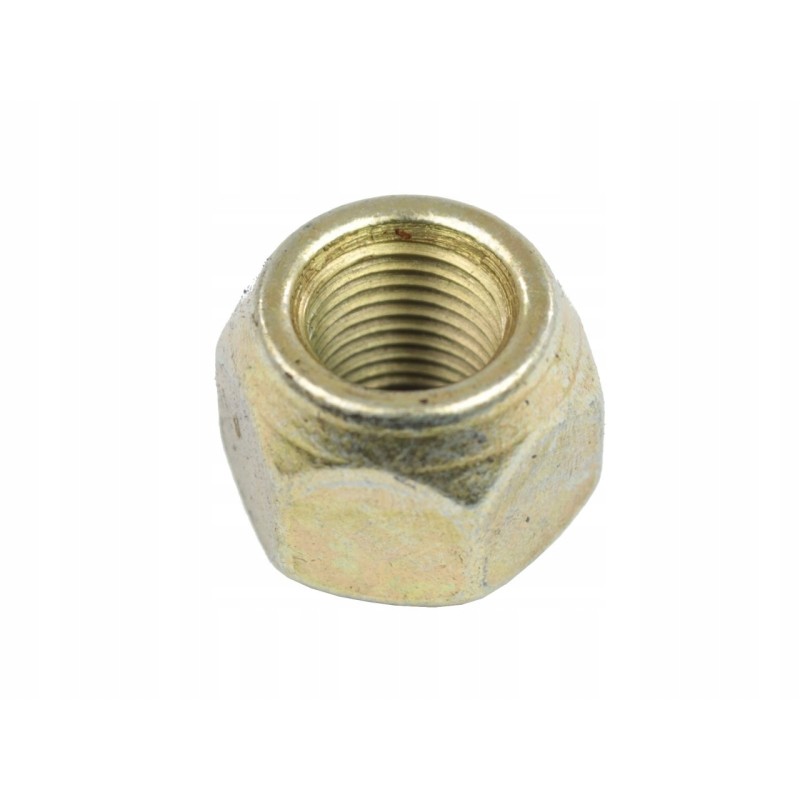 Front wheel nut m14x1 5 50 43 633 0