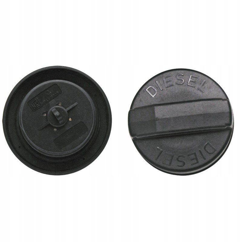 Fuel filler cap 65mm 38060010 granite