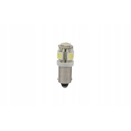 LED bulb 24v wesem t4w ba9s for rings