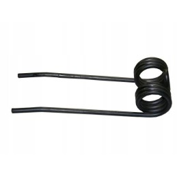 Pick-up finger of deutz f self-loading wagon