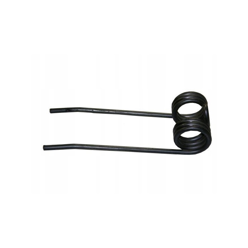 Pick-up finger of deutz f self-loading wagon